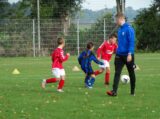 S.K.N.W.K. JO9-1 - S.P.S. JO9-1 (competitie) najaar seizoen 2021-2022 (1e fase) (25/64)